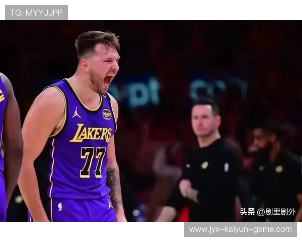 东契奇旁观者变主角？独行侠内部交易风暴一触即发！