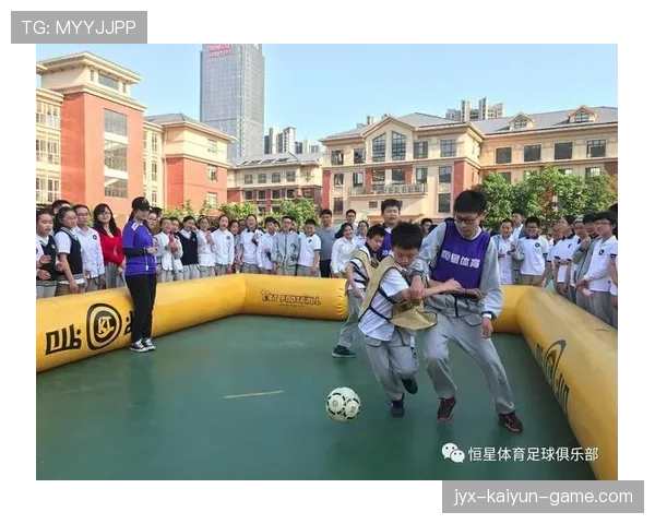 国家体育局加强“青少年运动+名校合作”实践探索：开启校园体育新纪元